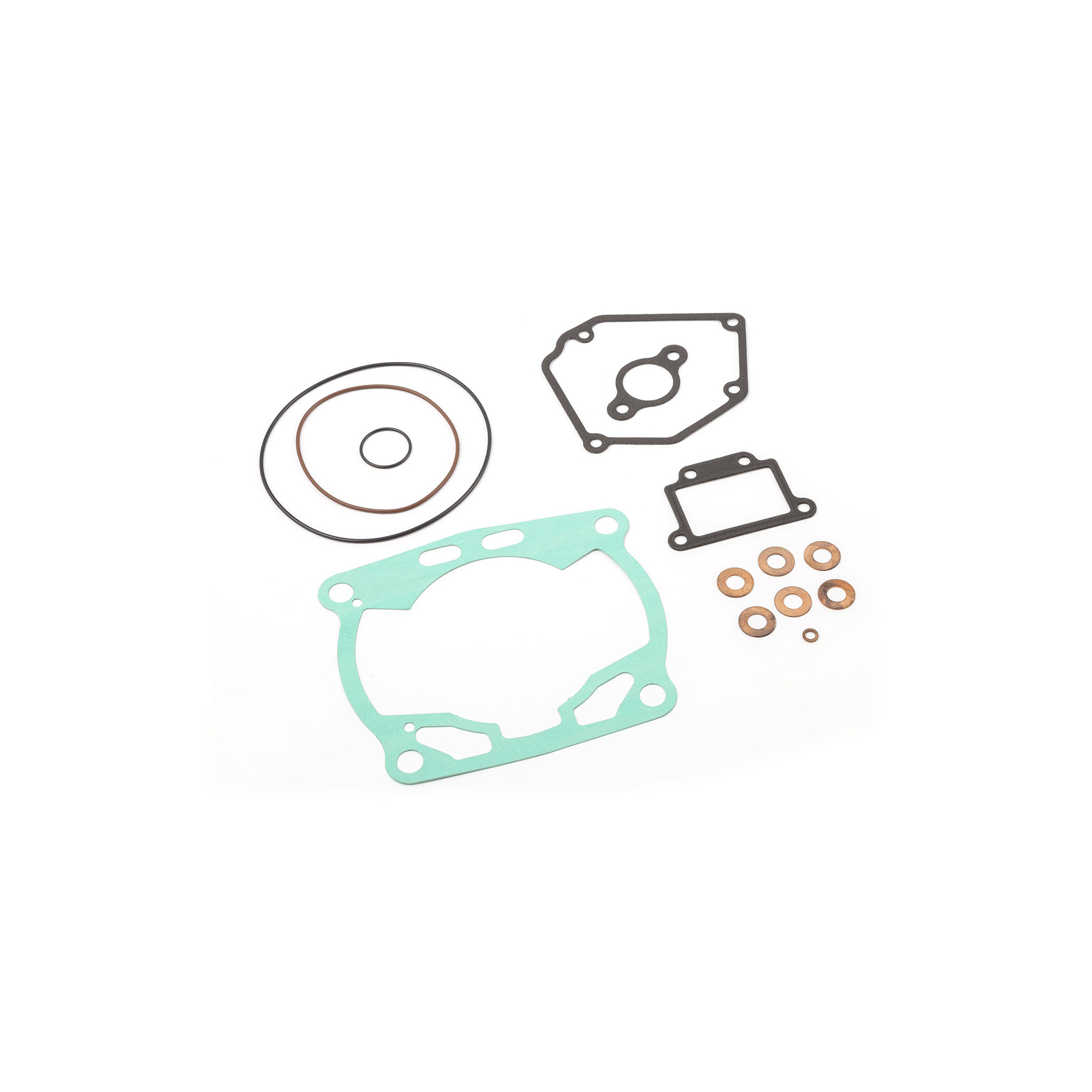 סט אטמים מנוע עליון שרקו 250/300 שתי פעימות