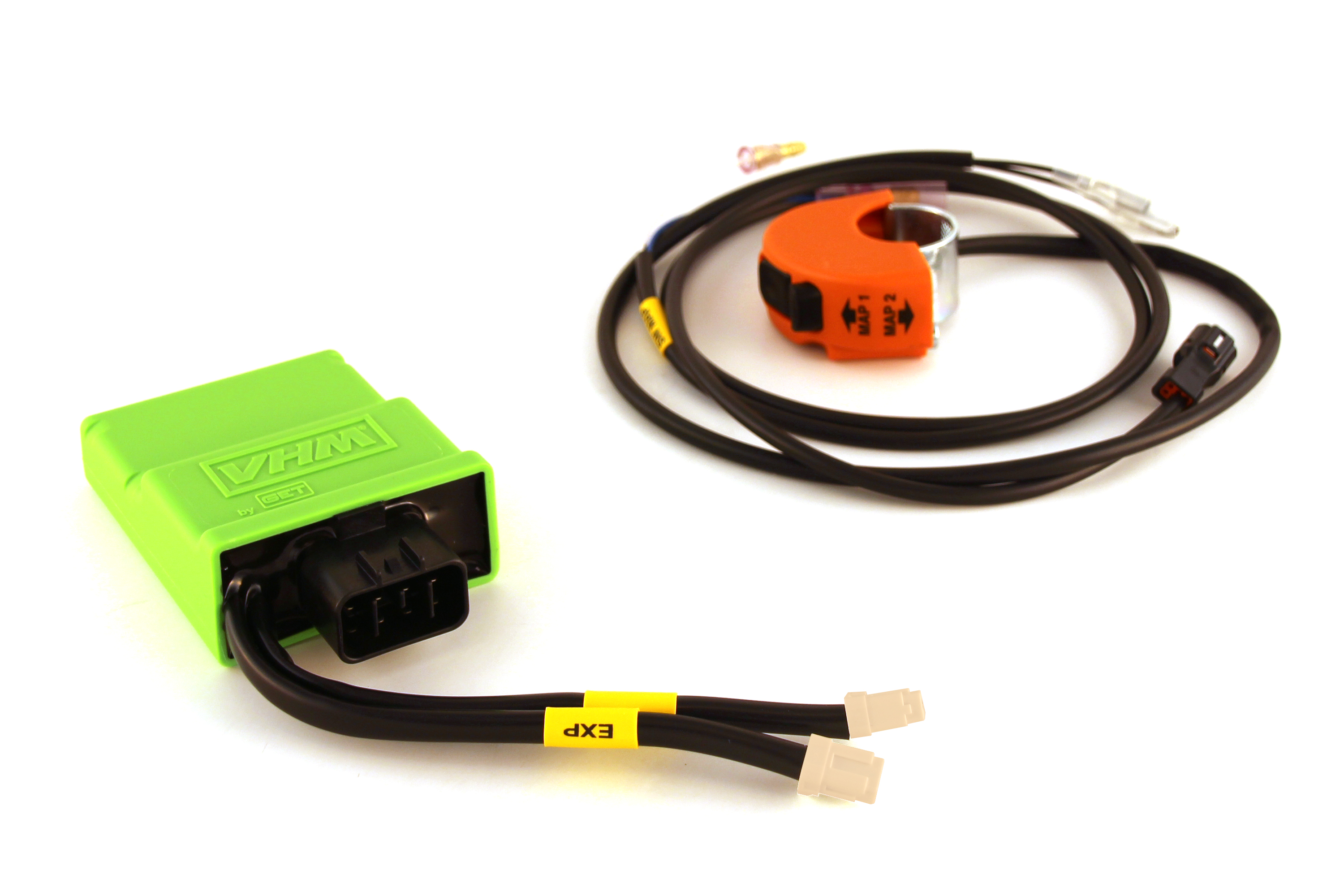 VHM CDI YZ85 2019 - 2022  מחשב הצתה