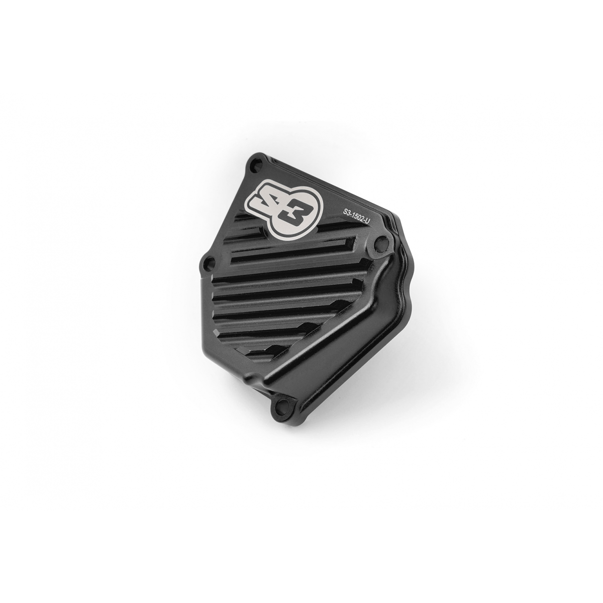 מכסה שסתום כח מוגדל תוצרת S3 לשרקו 250/300