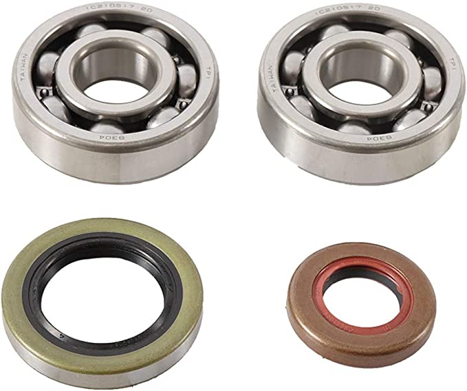 סט מייסבי קראנק ואטמים לקטמ  65SX, TC65, MC65