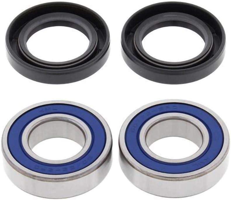 קיט מייסבי גלגל קדמי לדגמי 85 / 65 YZ