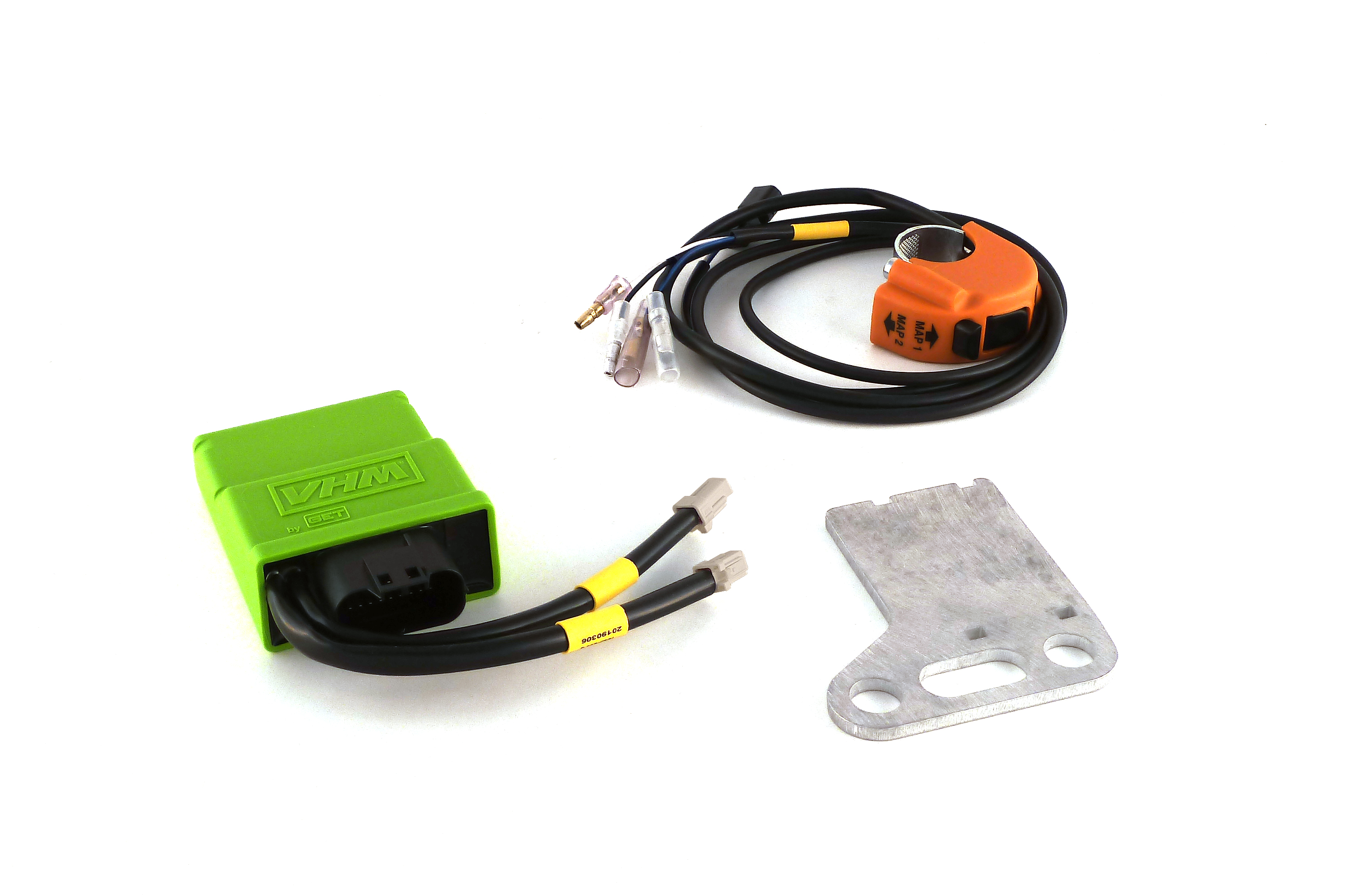 VHM CDI KTM 125SX / Husqvarna TC125 2016 - 2022 / GasGas MC125 2021 - 2022  מחשב הצתה 