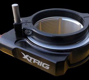 XPLOR XTRIG PRELOADER מכוון סאג ל KTM 2017-2022