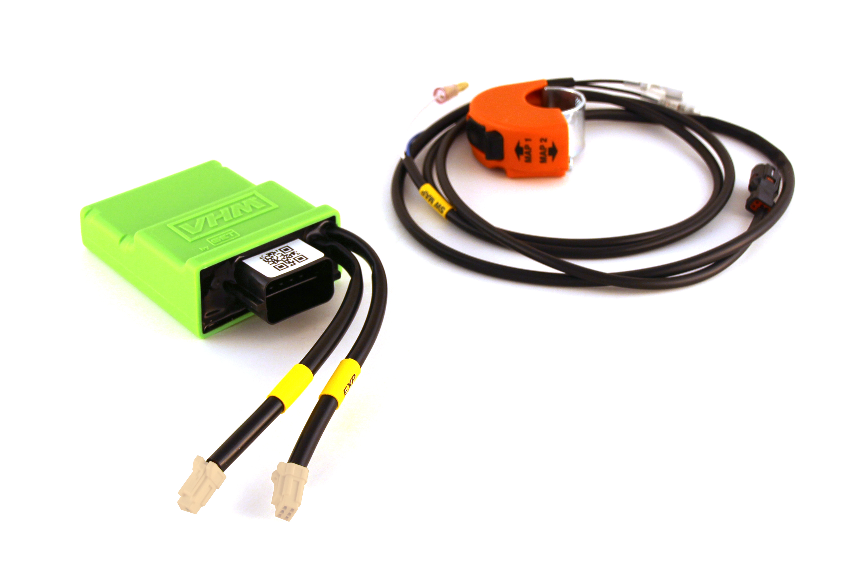 VHM CDI KTM 65SX / Husqvarna TC65  / GasGas MC65 2021-22  מחשב הצתה 