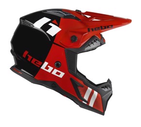 קסדת שטח HEBO CASCO HERITAGE