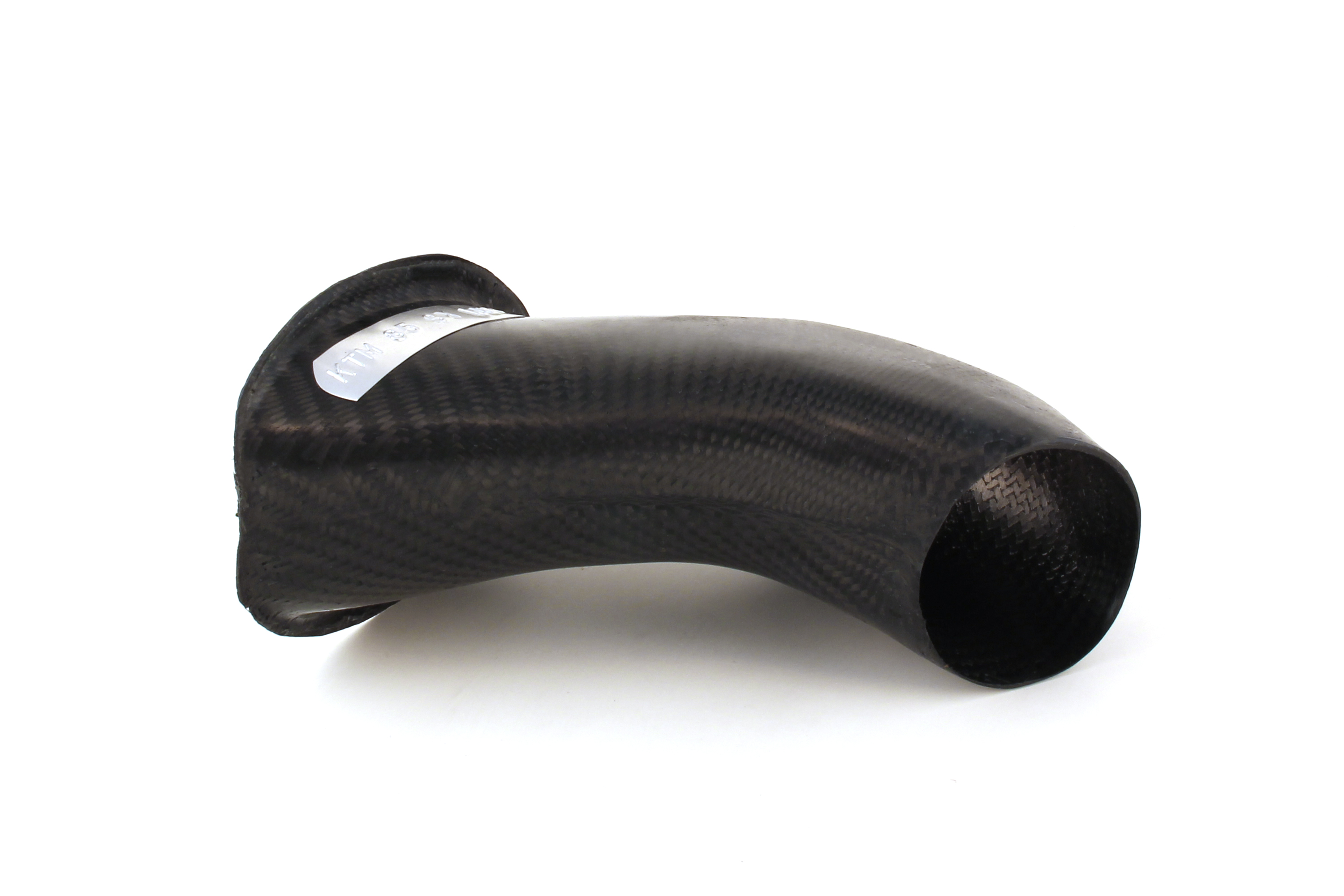 VHM carbon air intake KTM 85SX / Husqvarna TC85 2018 - 2021 / GasGas MC85 2021