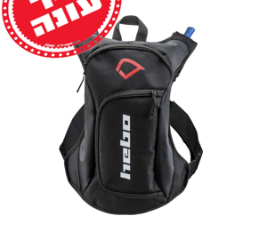 HEBO - HYDRATATION BACKPACK HYDRO תיק רכיבה