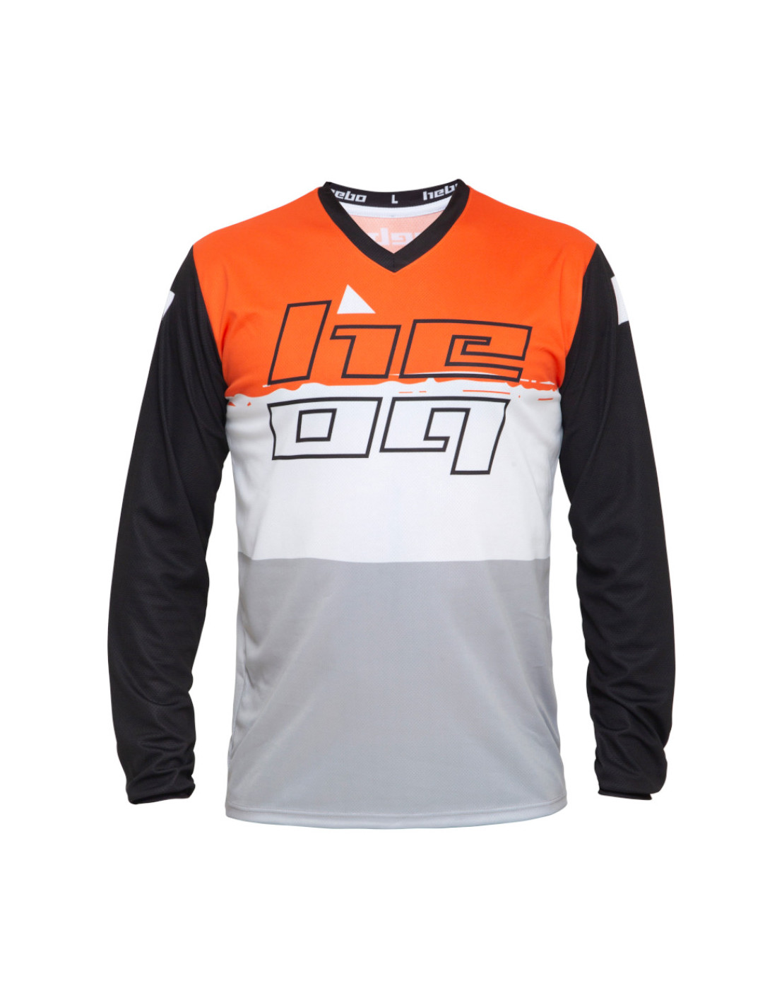  HEBO CAMISETA PRO חולצת שטח  