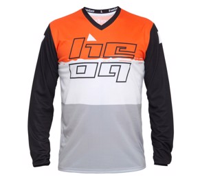 HEBO CAMISETA PRO חולצת שטח