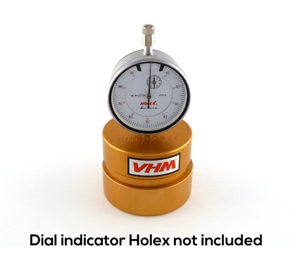 כלי  מדידת גובה בוכנה 125 - 150 סמ"ק VHM