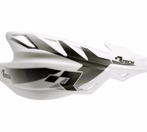 מגני ידיים סגורים רפטור תוצרת RTECH איטליה כולל קיט התקנה