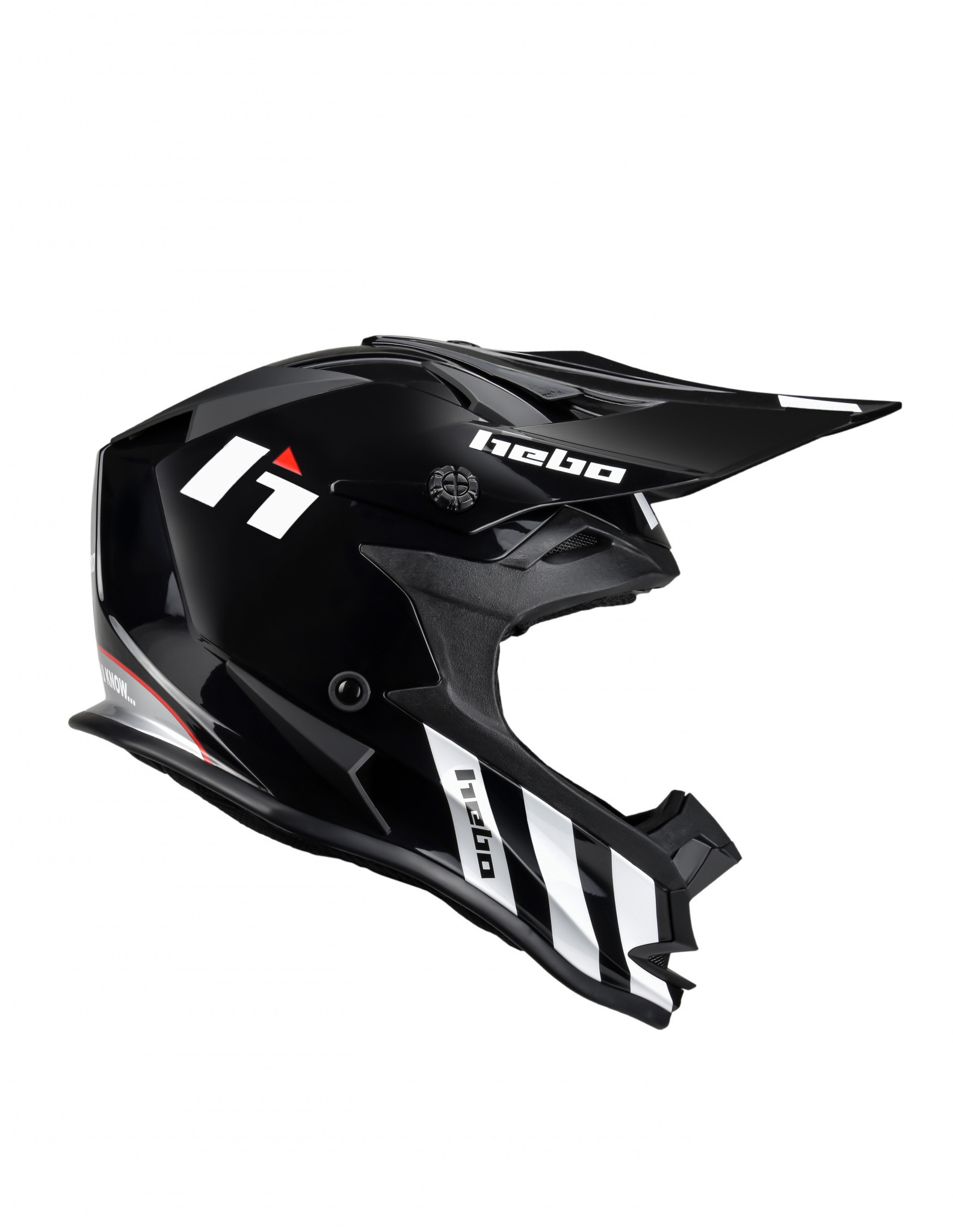 קסדת HEBO שטח HMX-F01 CASCO רפליקה של פול טארס