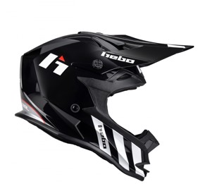 קסדת HEBO שטח HMX-F01 CASCO רפליקה של פול טארס