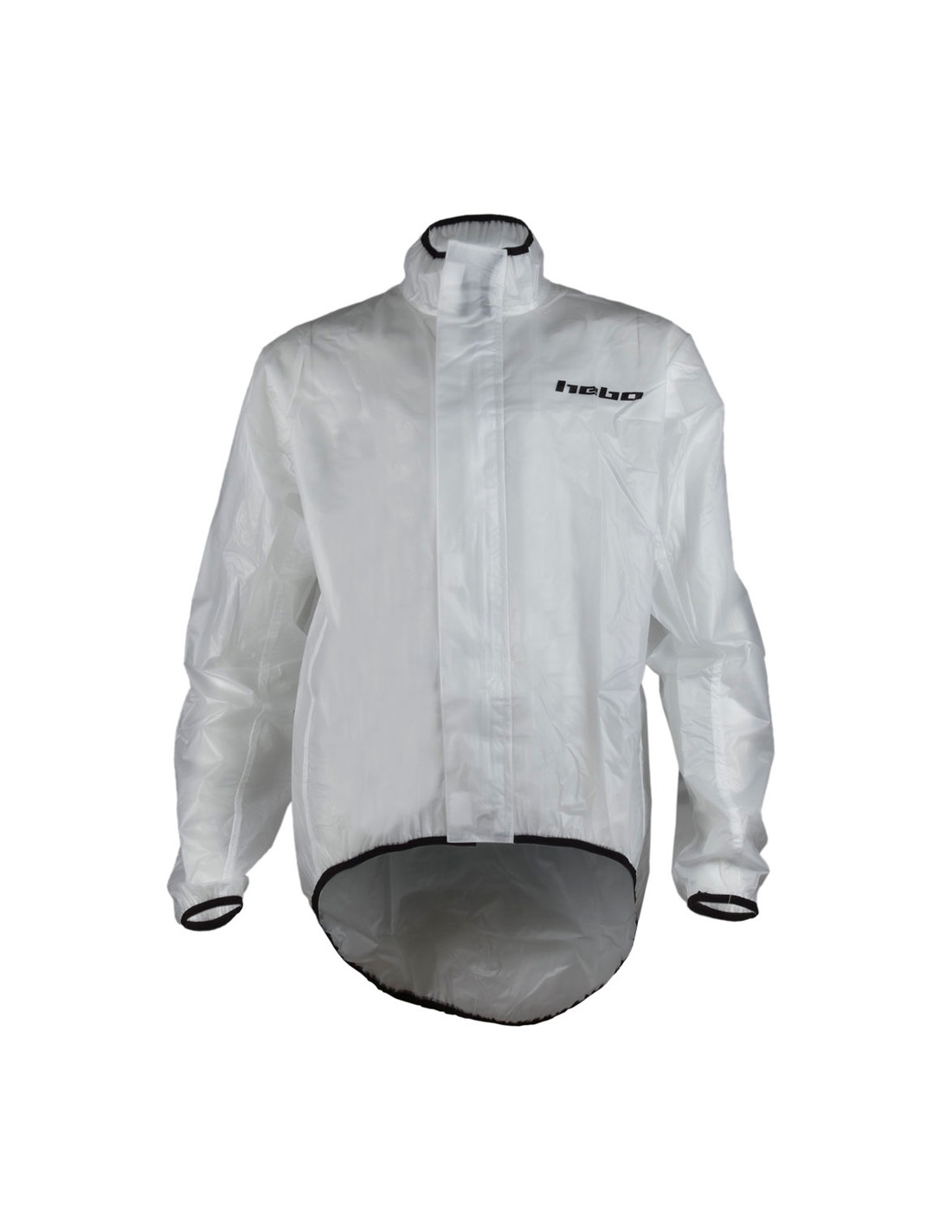  מעיל גשם שקוף  HEBO 