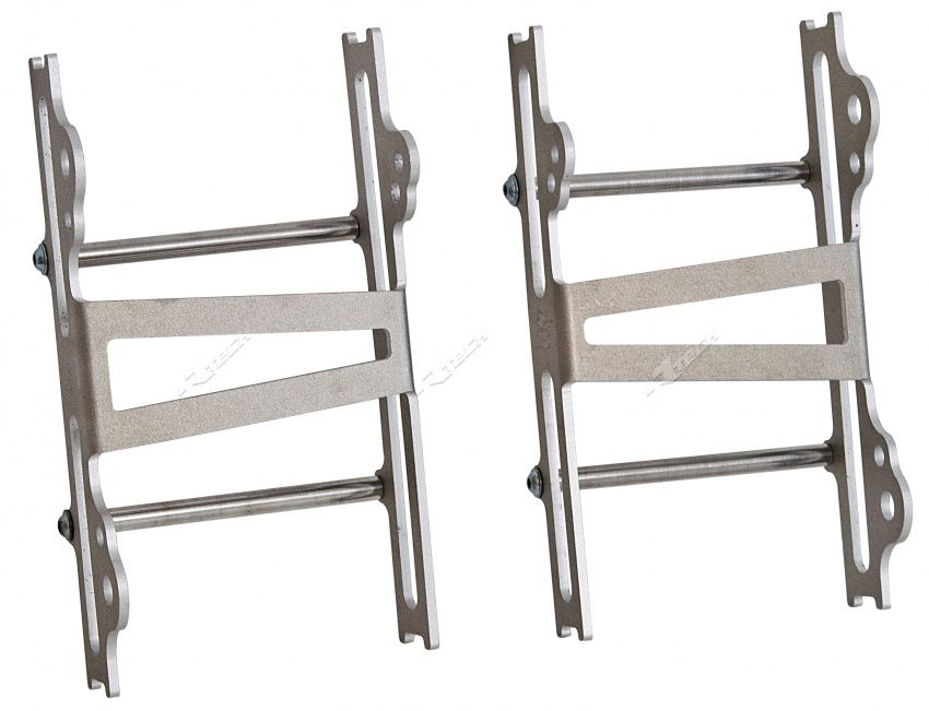 מגיני רדיאטור מחוזקים לדגמי קטמ, גאסגאס והוסקוורנה תוצרת RTECH  