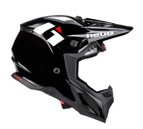 קסדת שטח HEBO  MX MADDOCK II