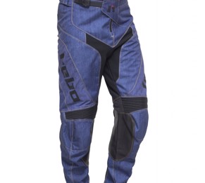 מכנסי רכיבה HEBO  PANTALON STRATOS JEANS