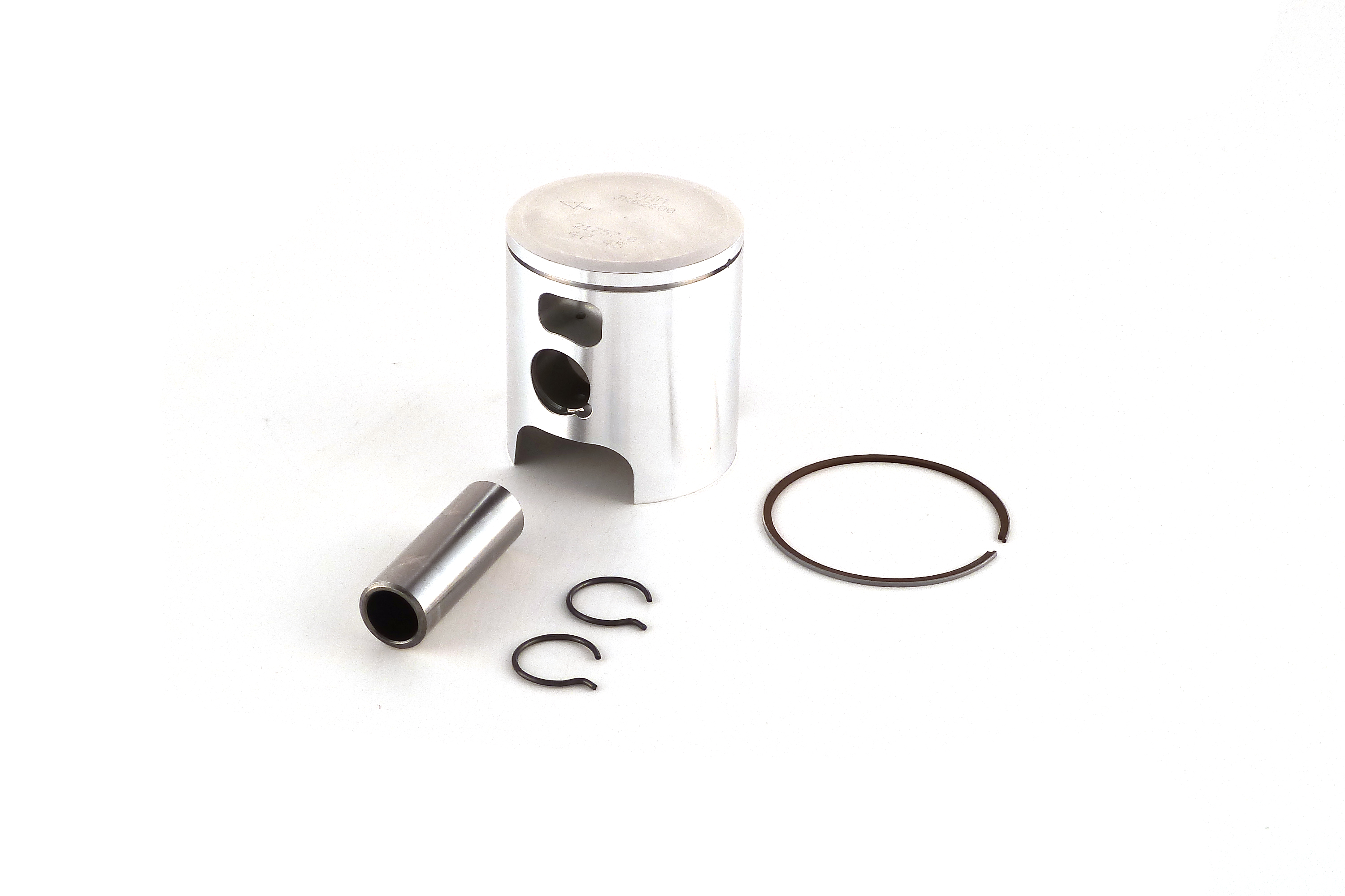 VHM piston kit Yamaha YZ85 '19-21   קיט בוכנה 12 מעלות