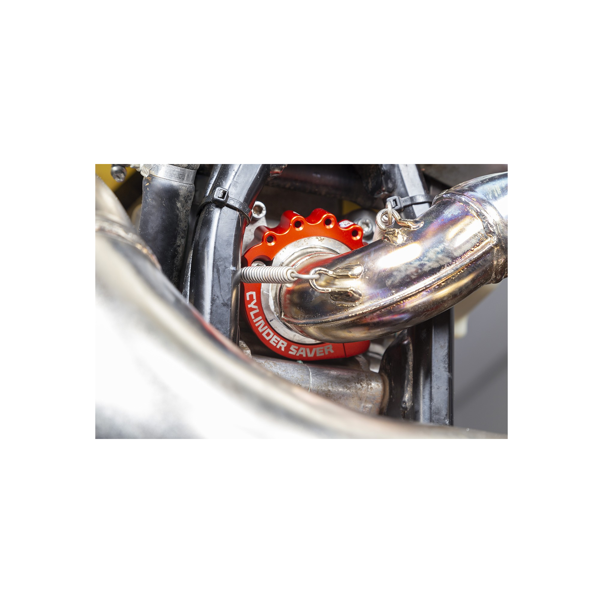 מגן פלאנג (אוגן) סעפת קטמ, 2017-2022 קרבורטור ו TPI